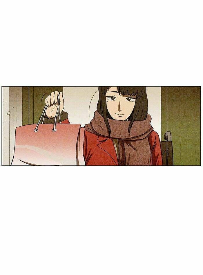 Đứa con của quỷ dữ - Chapter 93 - Page 30