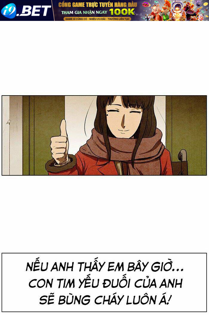 Đứa con của quỷ dữ - Chapter 93 - Page 32