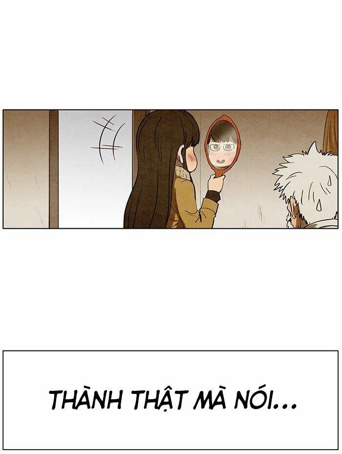 Đứa con của quỷ dữ - Chapter 93 - Page 33