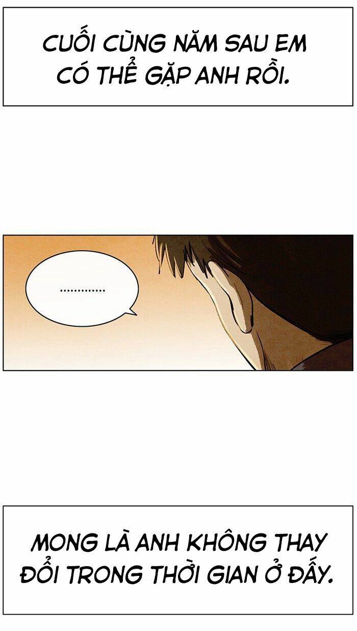 Đứa con của quỷ dữ - Chapter 93 - Page 38