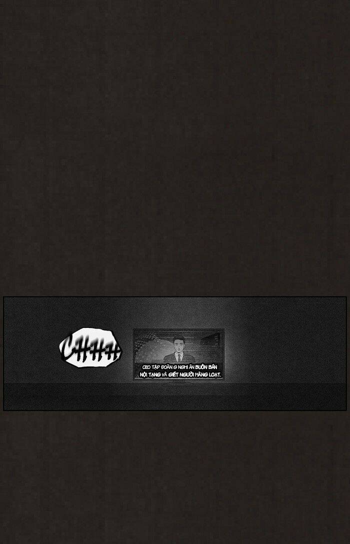 Đứa con của quỷ dữ - Chapter 93 - Page 3