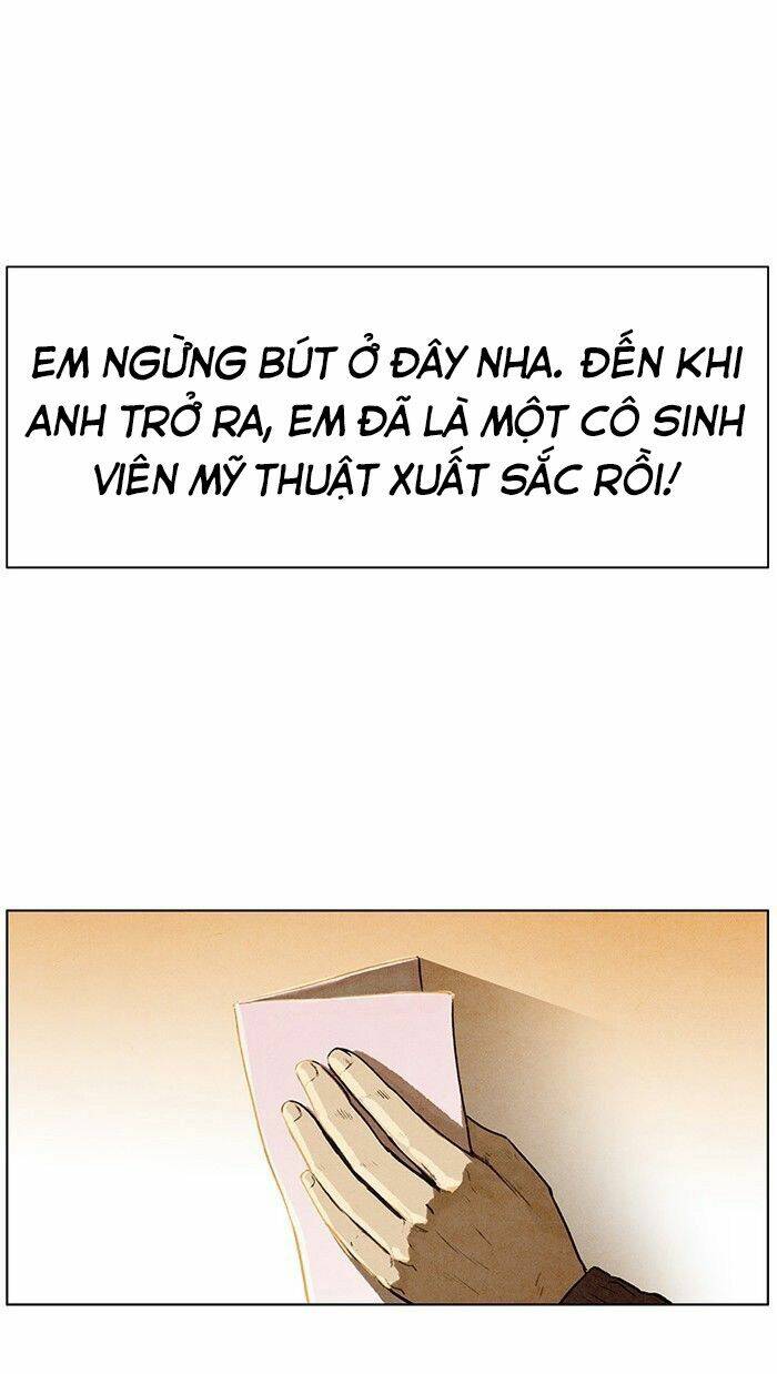 Đứa con của quỷ dữ - Chapter 93 - Page 39