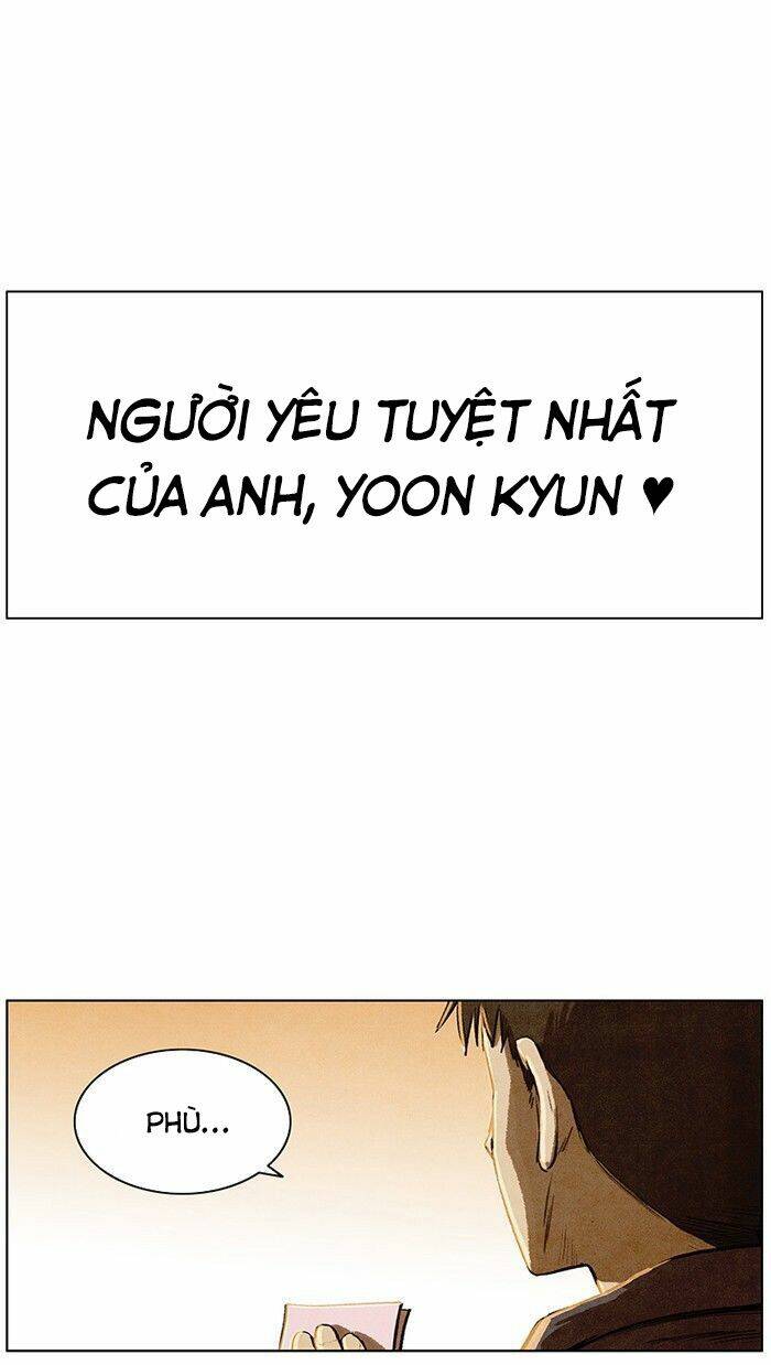 Đứa con của quỷ dữ - Chapter 93 - Page 40