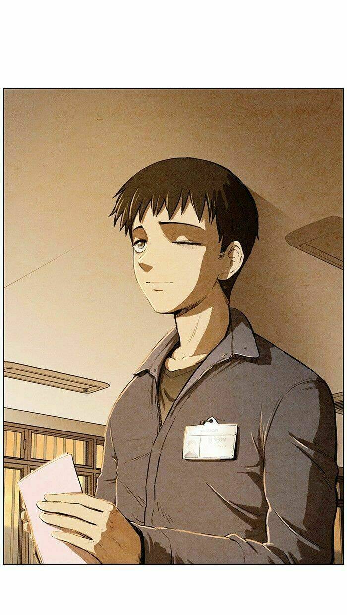 Đứa con của quỷ dữ - Chapter 93 - Page 42