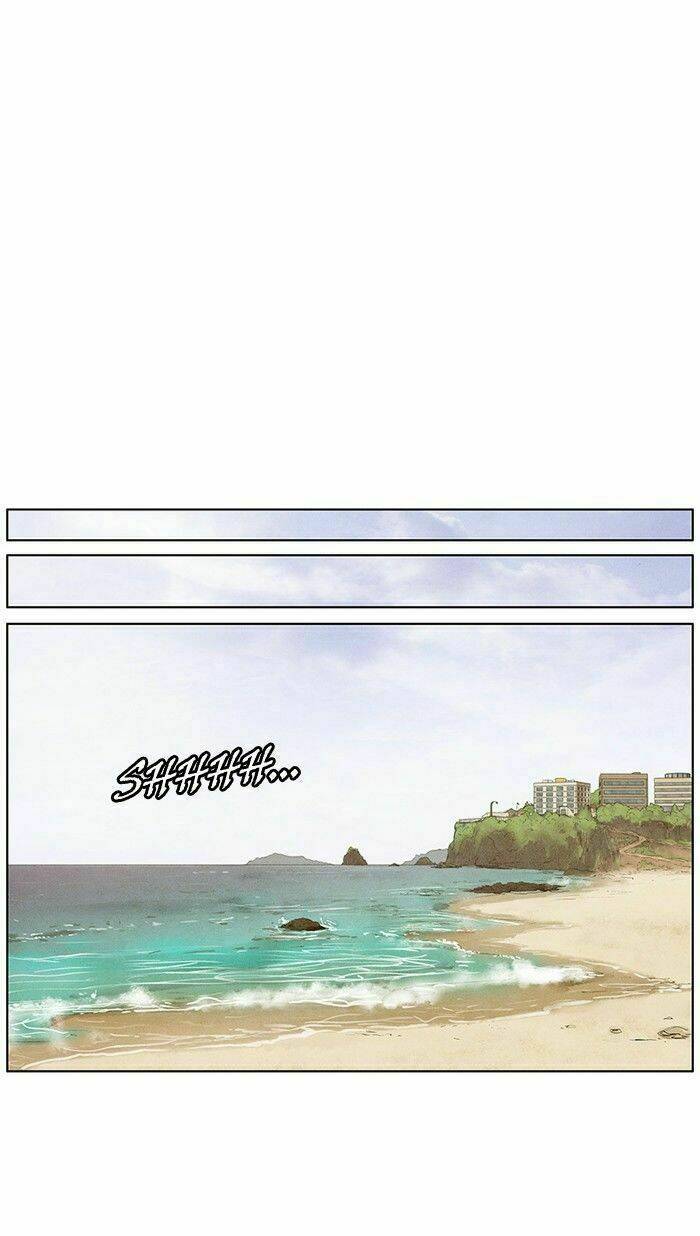 Đứa con của quỷ dữ - Chapter 93 - Page 45