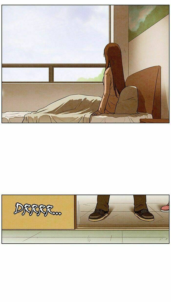 Đứa con của quỷ dữ - Chapter 93 - Page 47