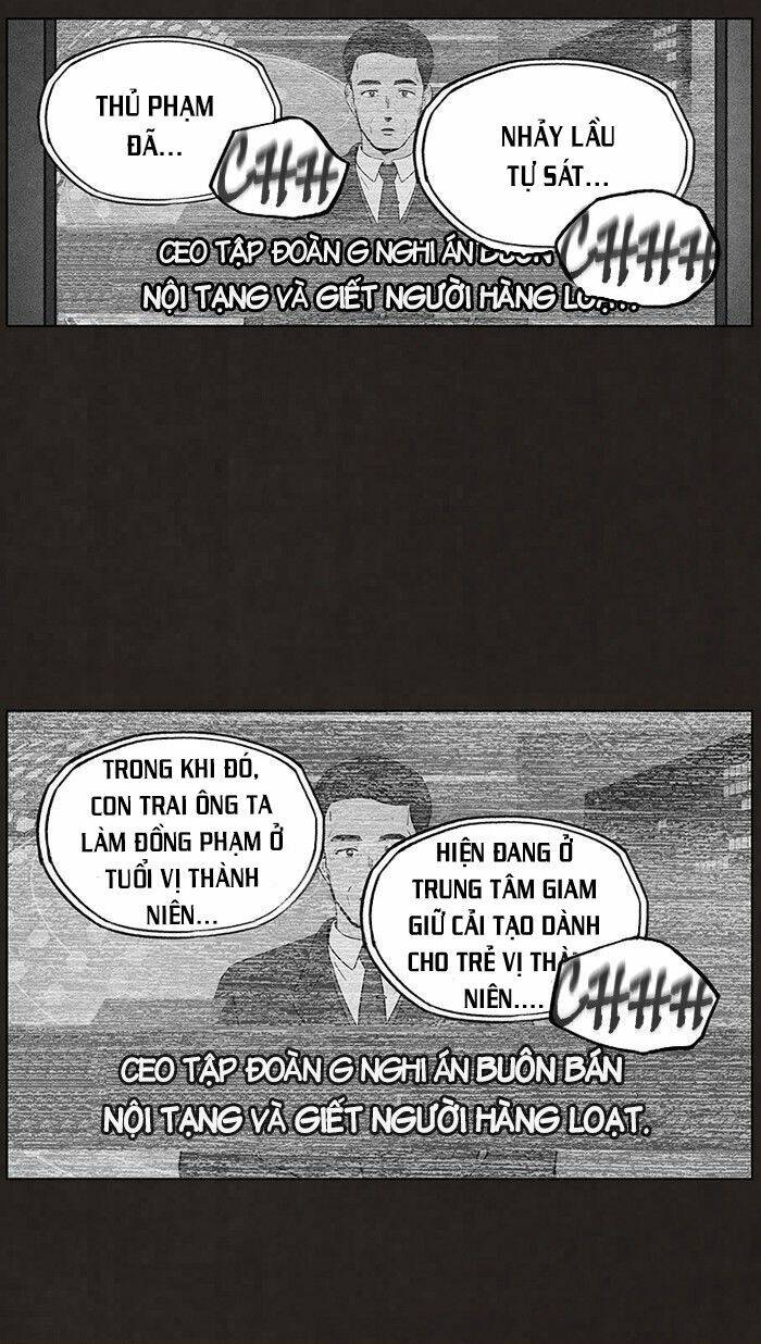 Đứa con của quỷ dữ - Chapter 93 - Page 5