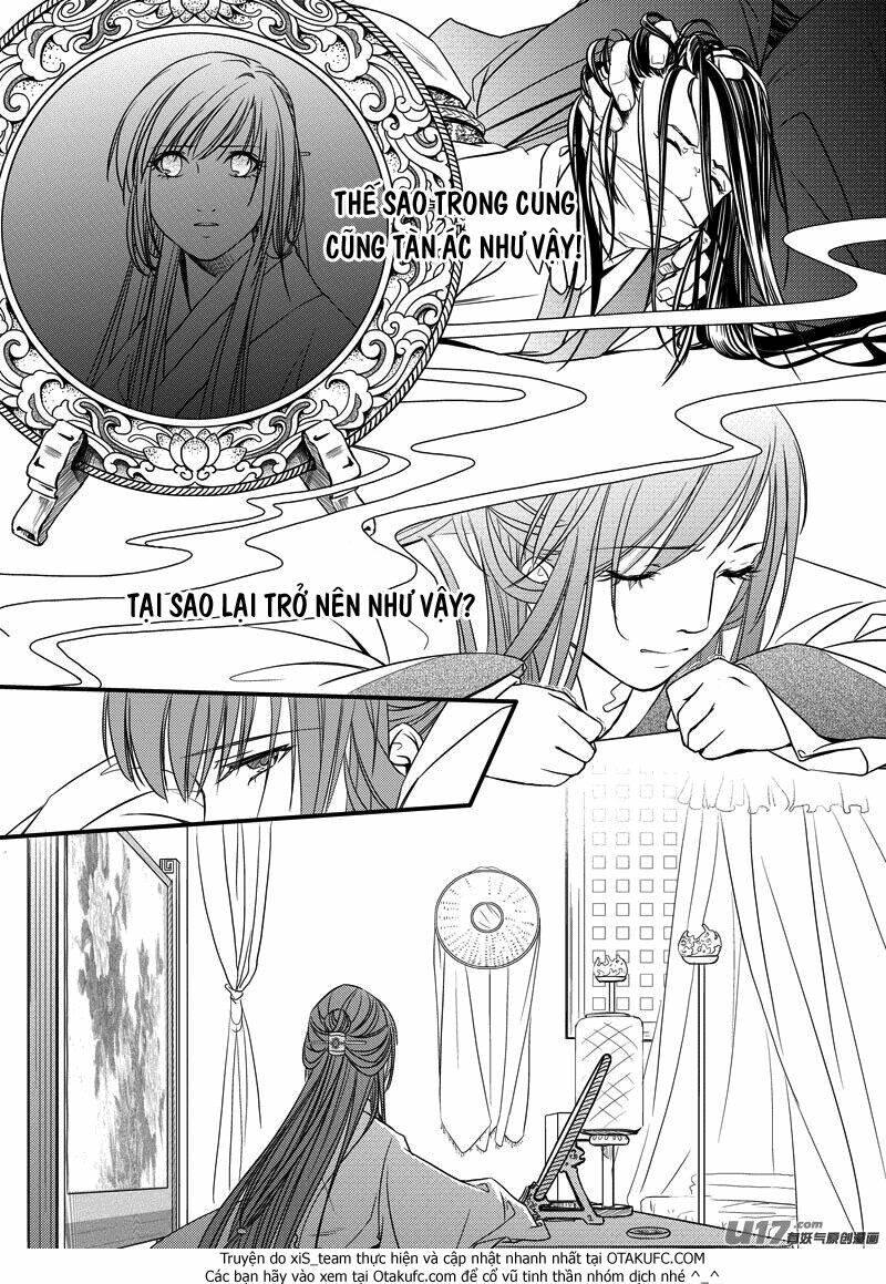 Thâm Cung - Chapter 1.2 - Page 6