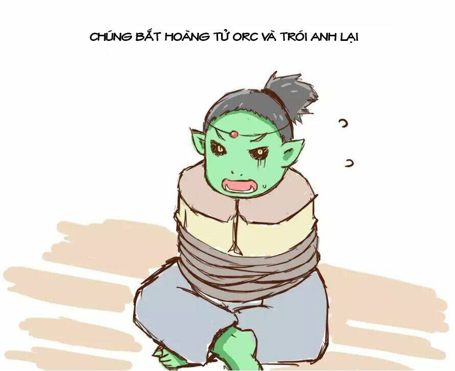 Truyện Xàm Bựa - Chapter 8 - Page 3