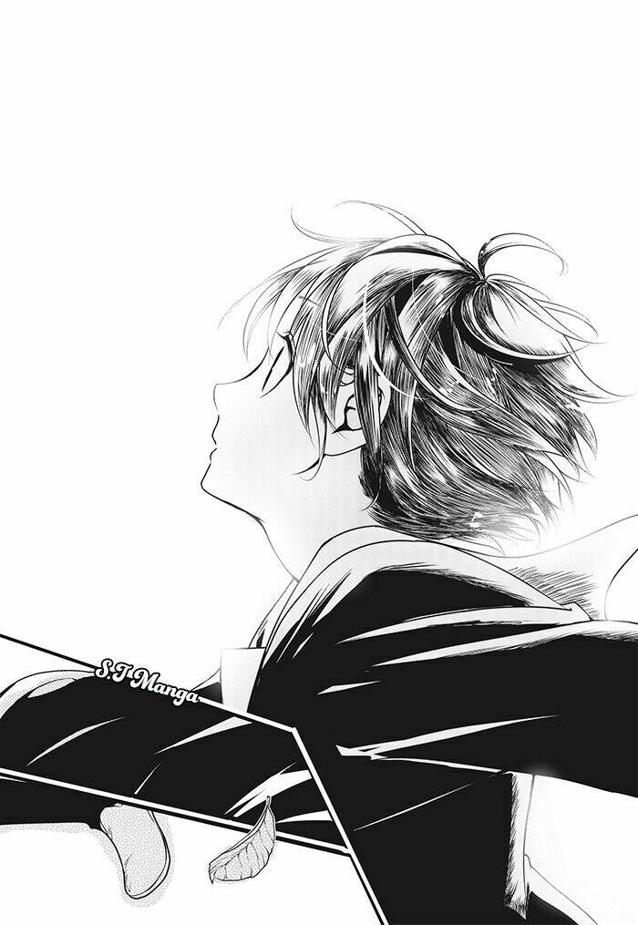 Amefuri Rhapsody - Chapter 1 - Page 37