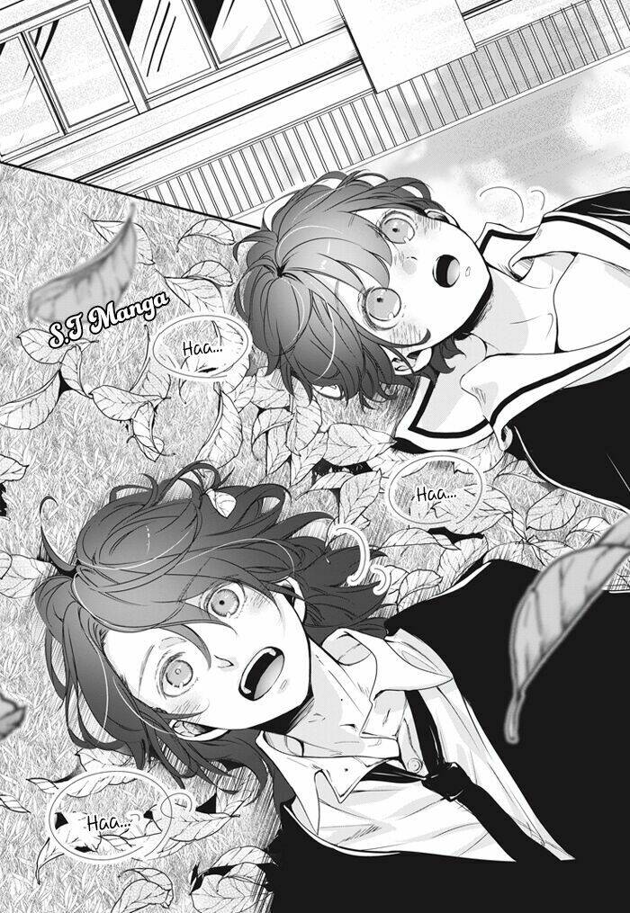 Amefuri Rhapsody - Chapter 1 - Page 41