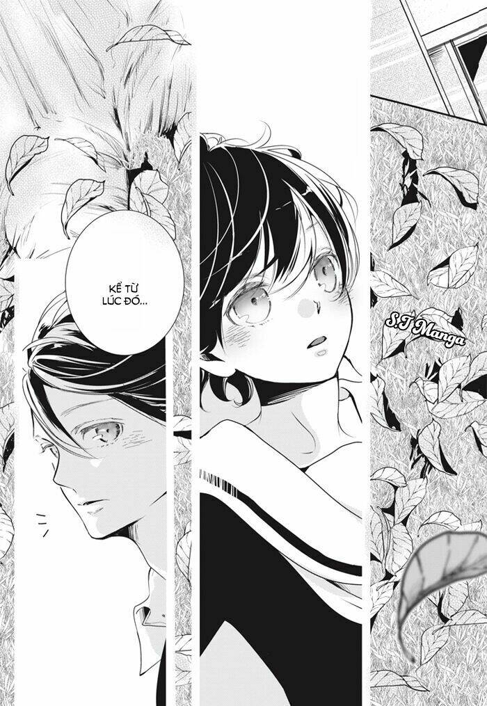 Amefuri Rhapsody - Chapter 1 - Page 42