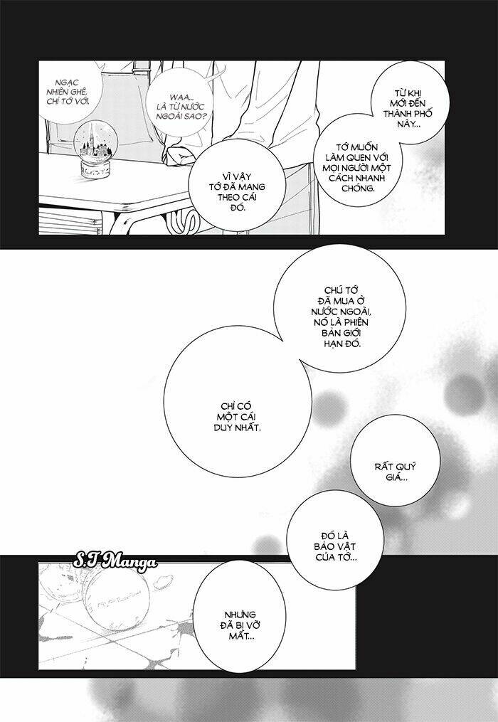 Amefuri Rhapsody - Chapter 1 - Page 43