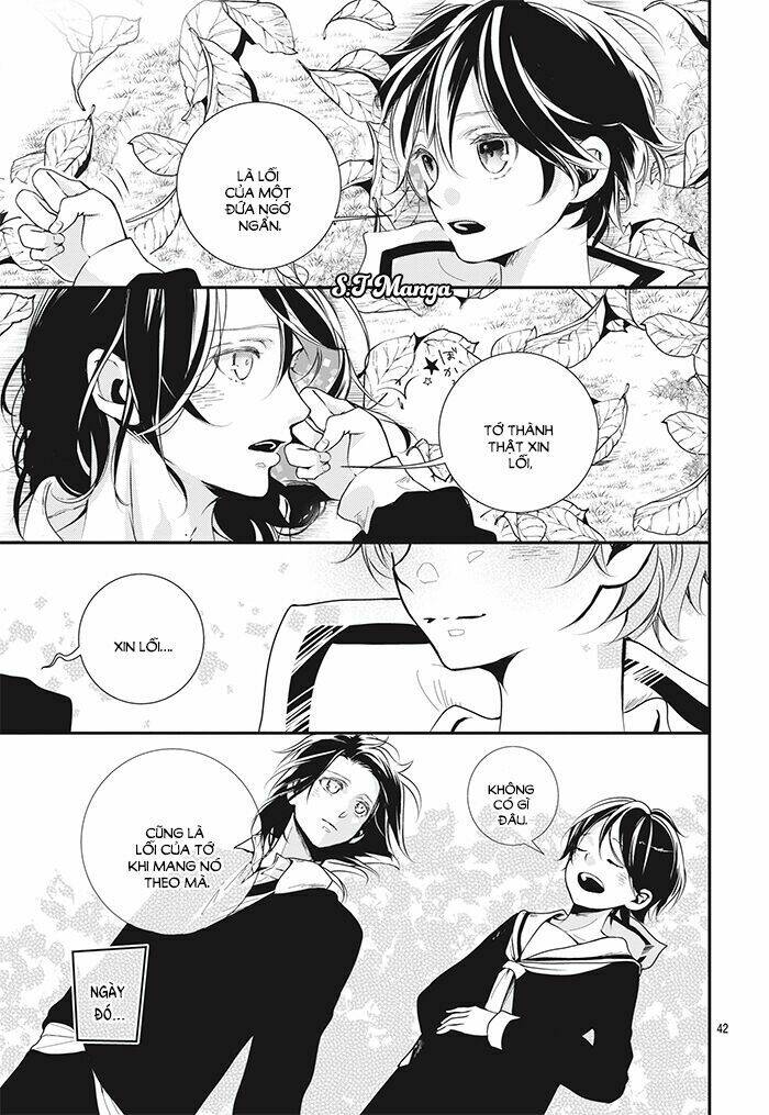 Amefuri Rhapsody - Chapter 1 - Page 44