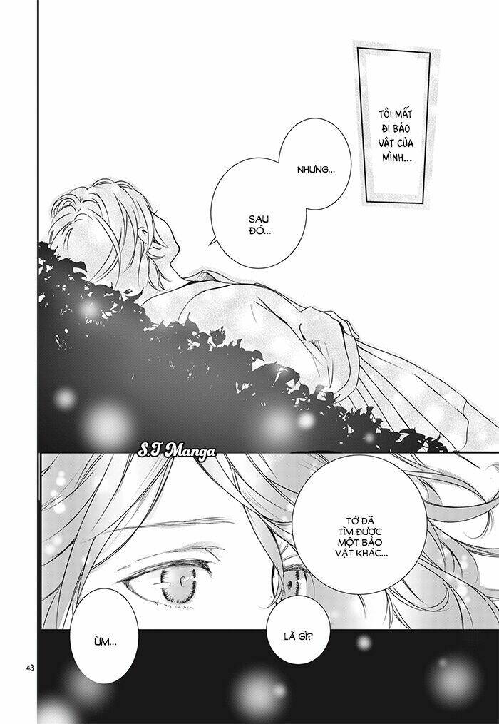 Amefuri Rhapsody - Chapter 1 - Page 45