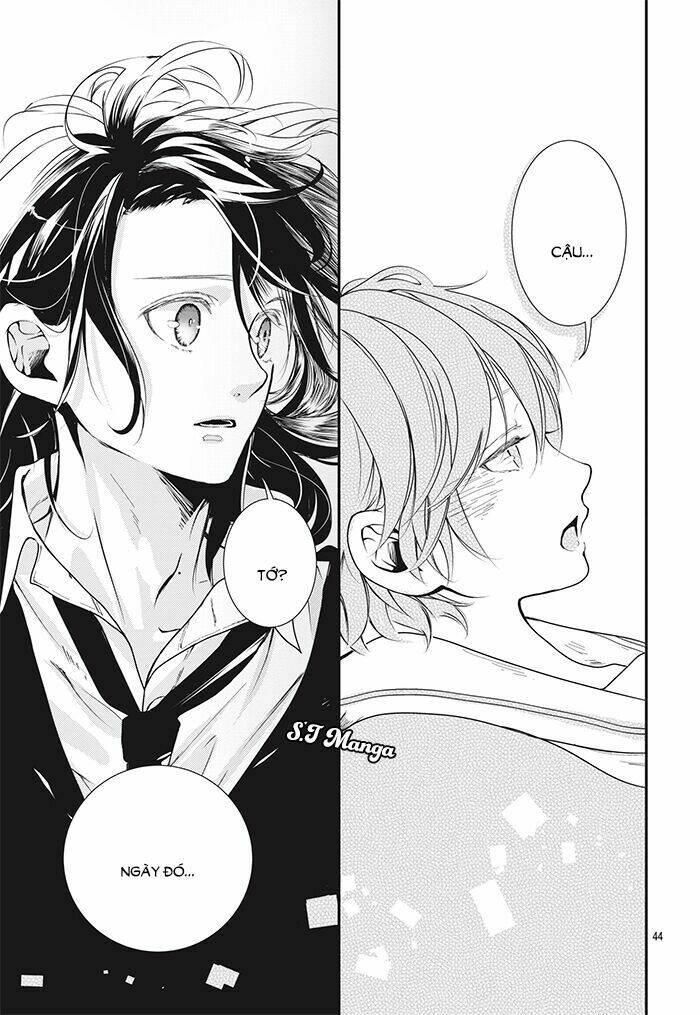 Amefuri Rhapsody - Chapter 1 - Page 46