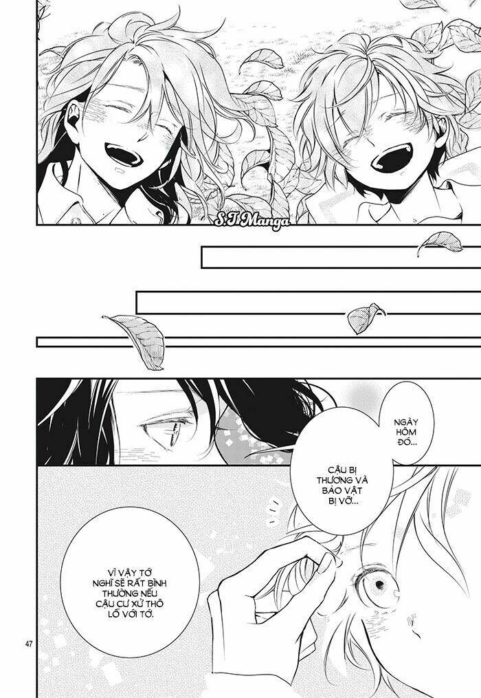 Amefuri Rhapsody - Chapter 1 - Page 49