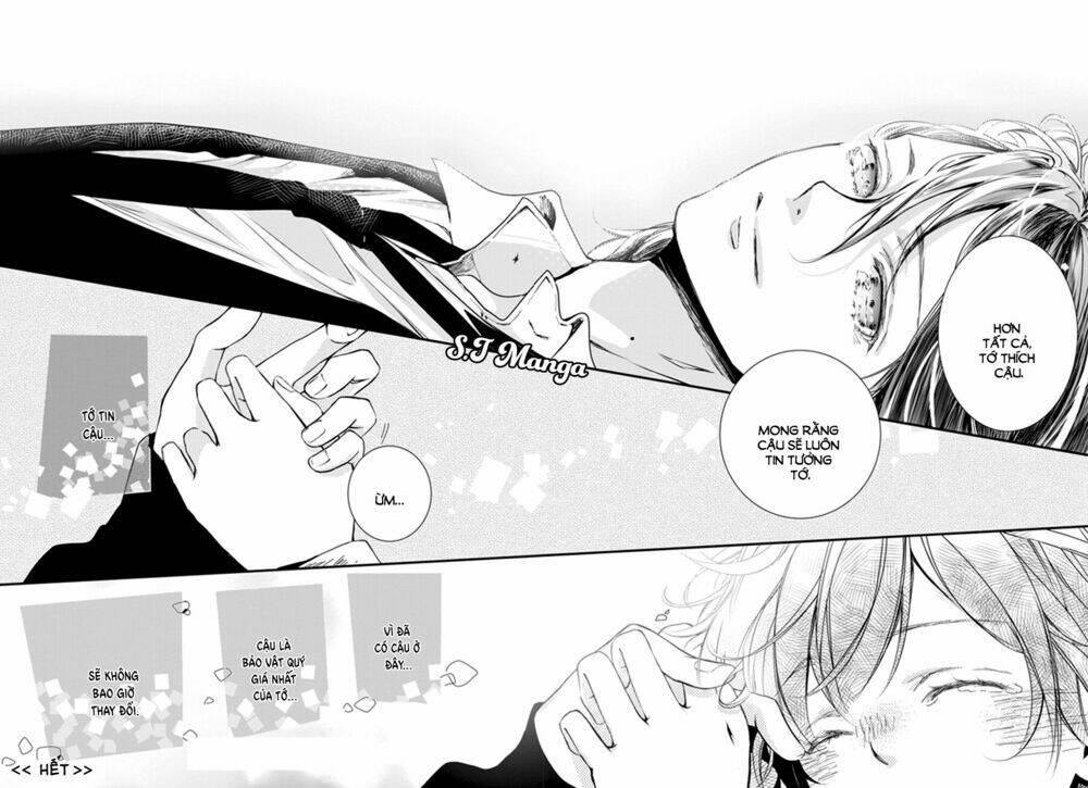 Amefuri Rhapsody - Chapter 1 - Page 51