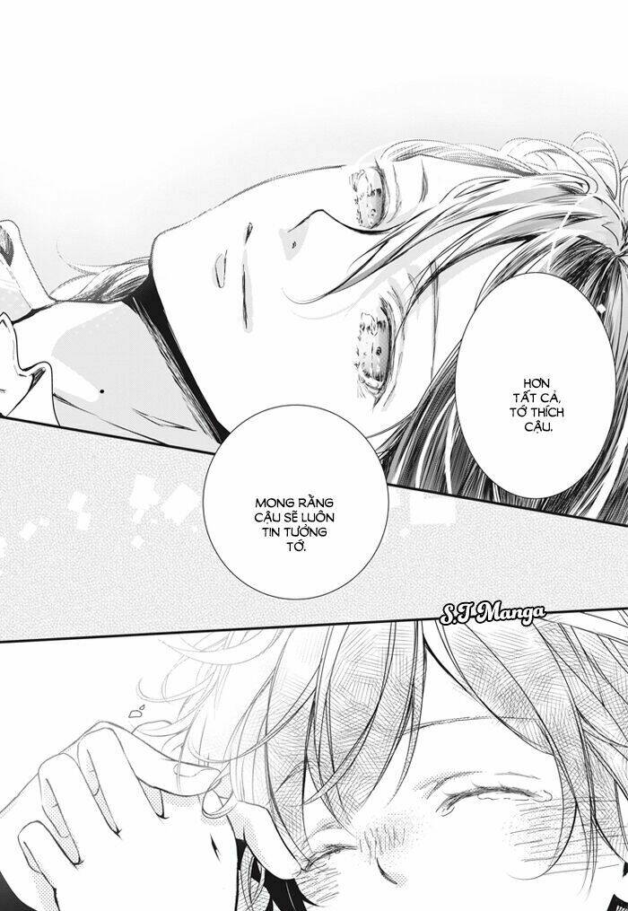 Amefuri Rhapsody - Chapter 1 - Page 52