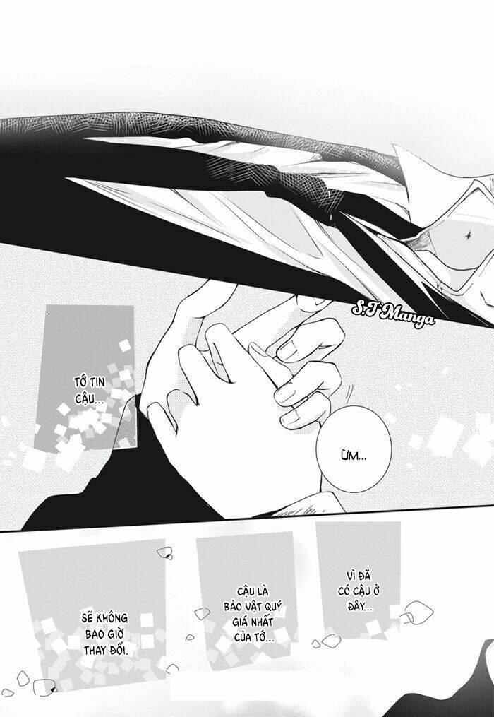 Amefuri Rhapsody - Chapter 1 - Page 53