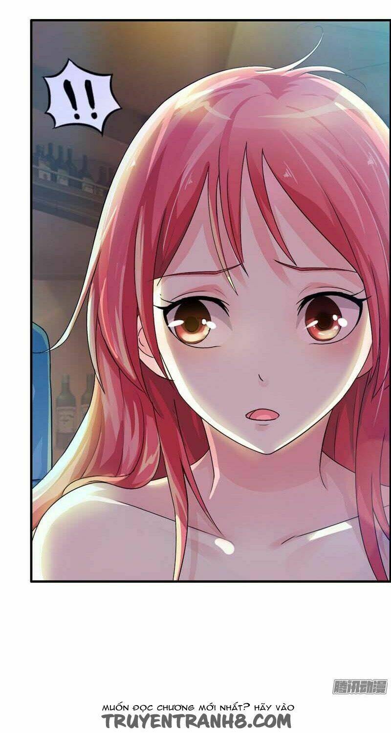 Thuốc trừng trị hoàng tử của tôi - Chapter 1 - Page 10