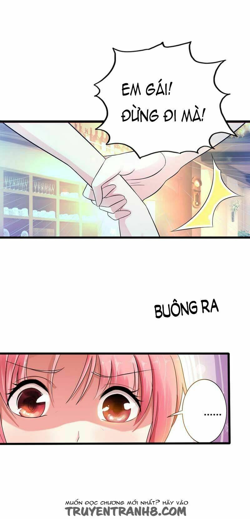 Thuốc trừng trị hoàng tử của tôi - Chapter 1 - Page 11