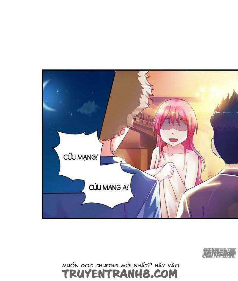 Thuốc trừng trị hoàng tử của tôi - Chapter 1 - Page 12