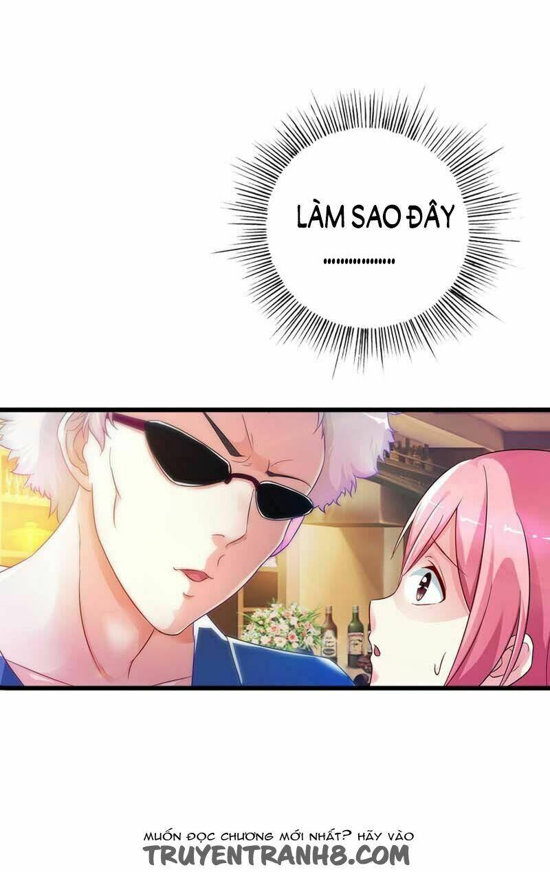 Thuốc trừng trị hoàng tử của tôi - Chapter 1 - Page 13