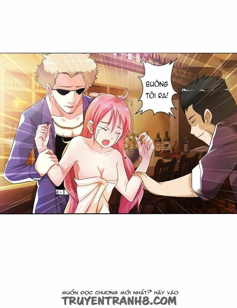 Thuốc trừng trị hoàng tử của tôi - Chapter 1 - Page 15
