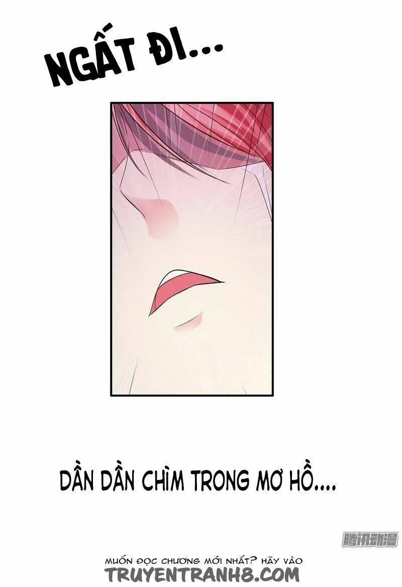 Thuốc trừng trị hoàng tử của tôi - Chapter 1 - Page 18