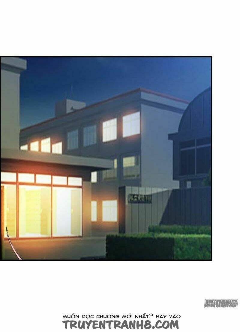 Thuốc trừng trị hoàng tử của tôi - Chapter 1 - Page 20