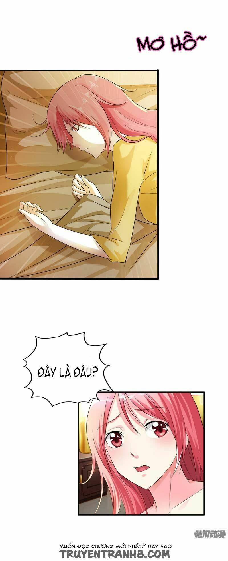 Thuốc trừng trị hoàng tử của tôi - Chapter 1 - Page 22