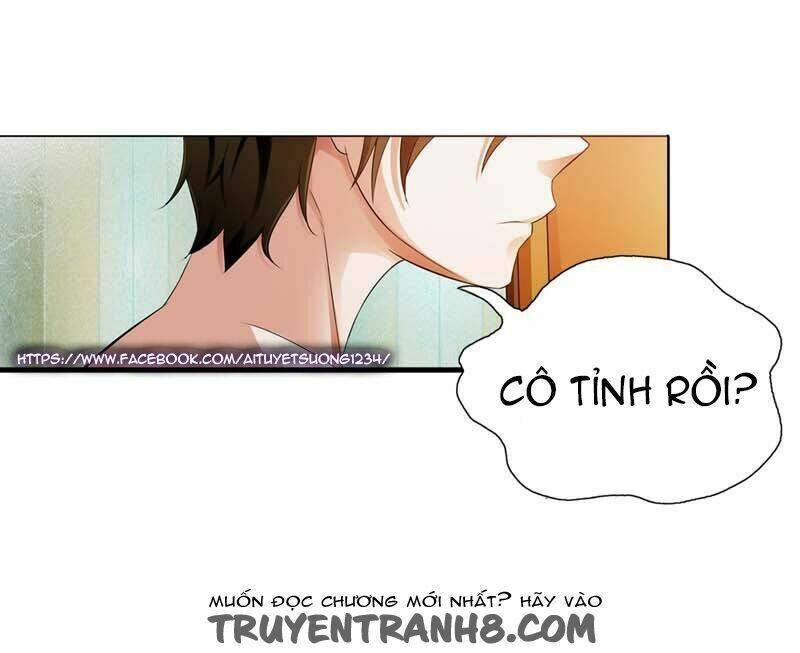 Thuốc trừng trị hoàng tử của tôi - Chapter 1 - Page 23