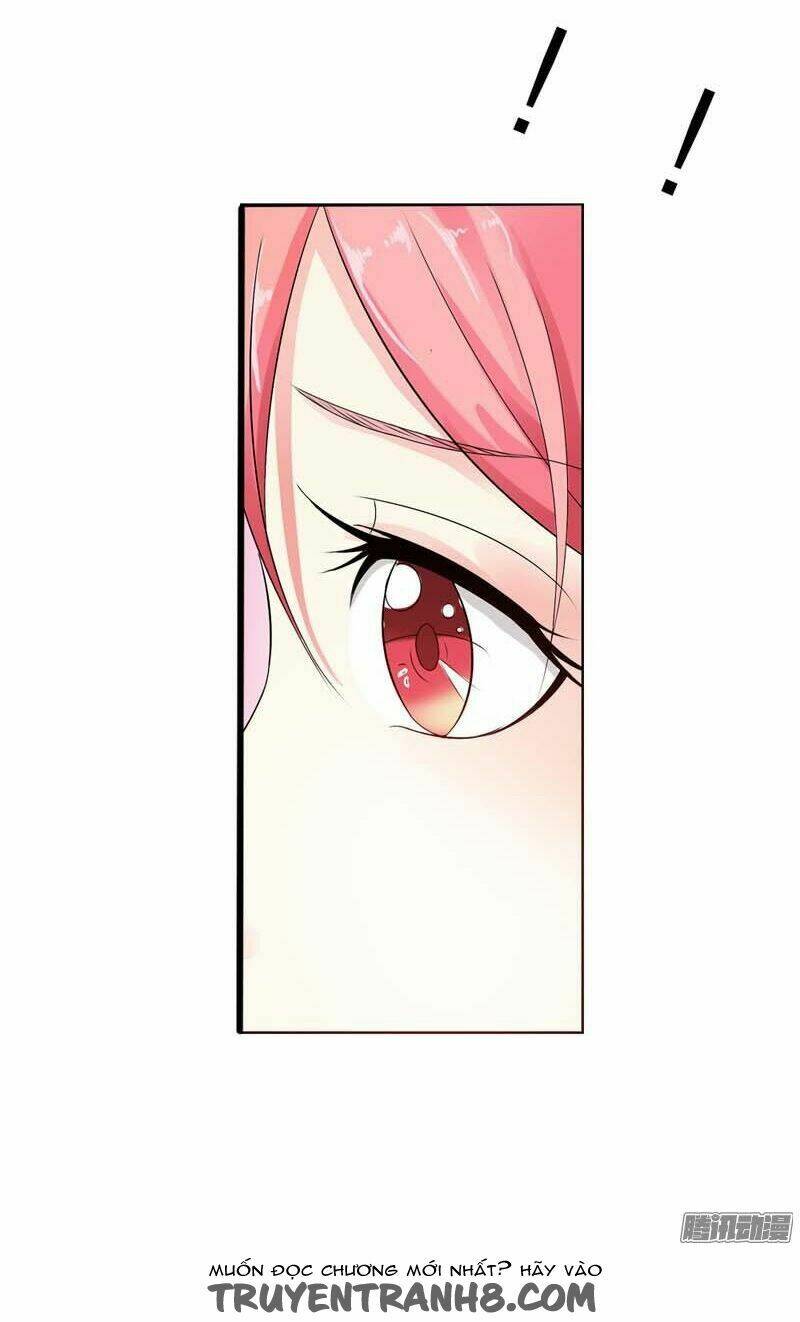 Thuốc trừng trị hoàng tử của tôi - Chapter 1 - Page 24