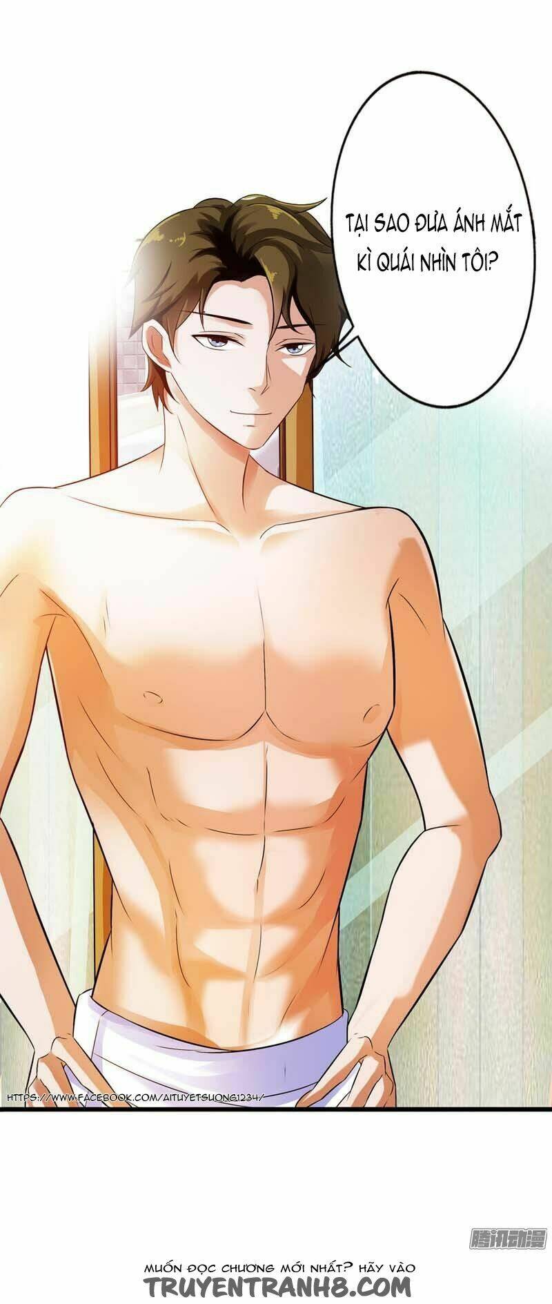 Thuốc trừng trị hoàng tử của tôi - Chapter 1 - Page 25