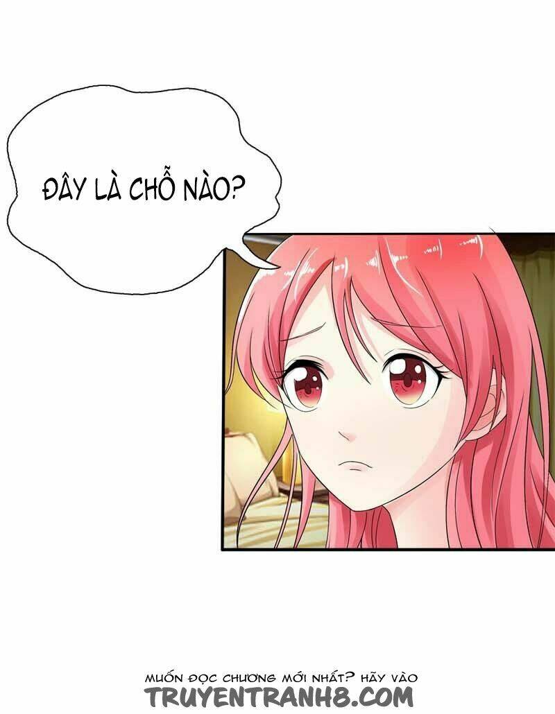 Thuốc trừng trị hoàng tử của tôi - Chapter 1 - Page 26