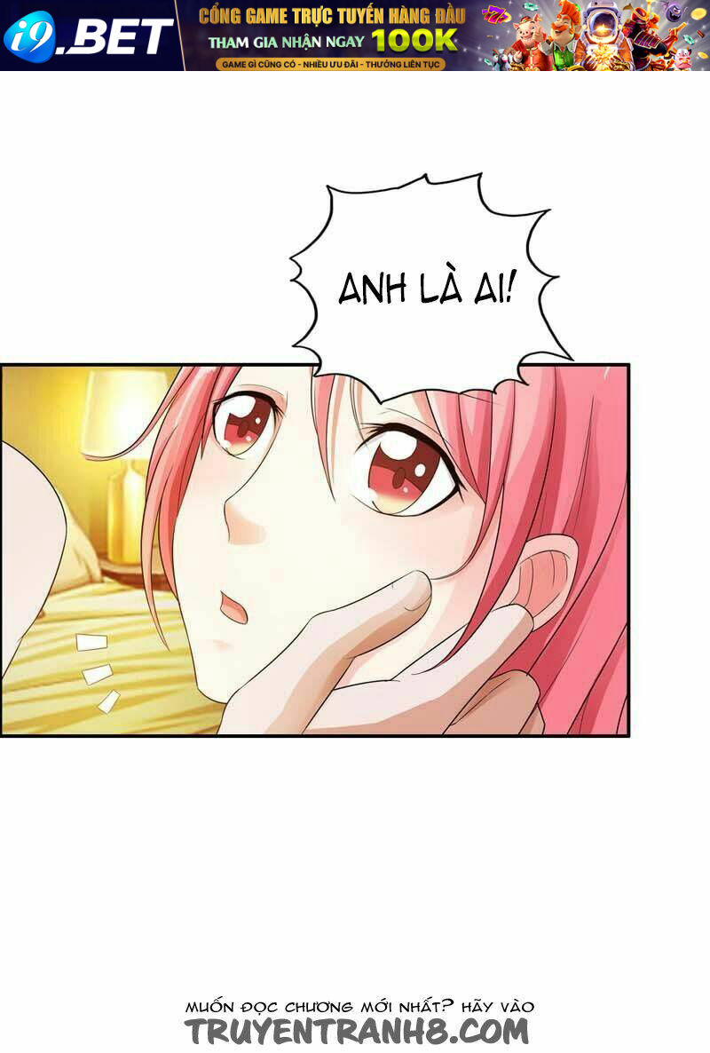 Thuốc trừng trị hoàng tử của tôi - Chapter 1 - Page 28
