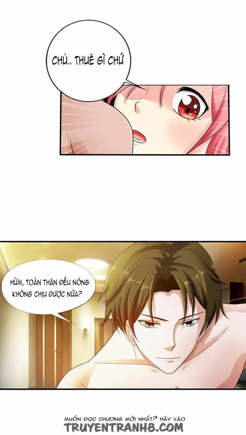 Thuốc trừng trị hoàng tử của tôi - Chapter 1 - Page 30