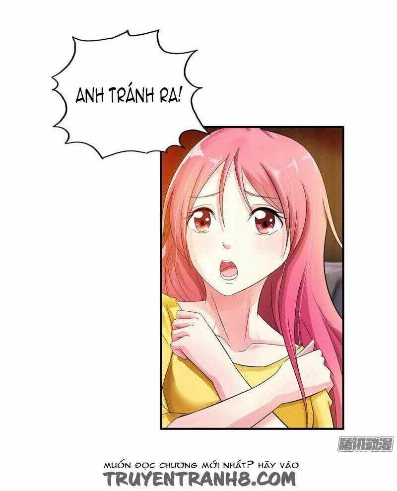 Thuốc trừng trị hoàng tử của tôi - Chapter 1 - Page 31
