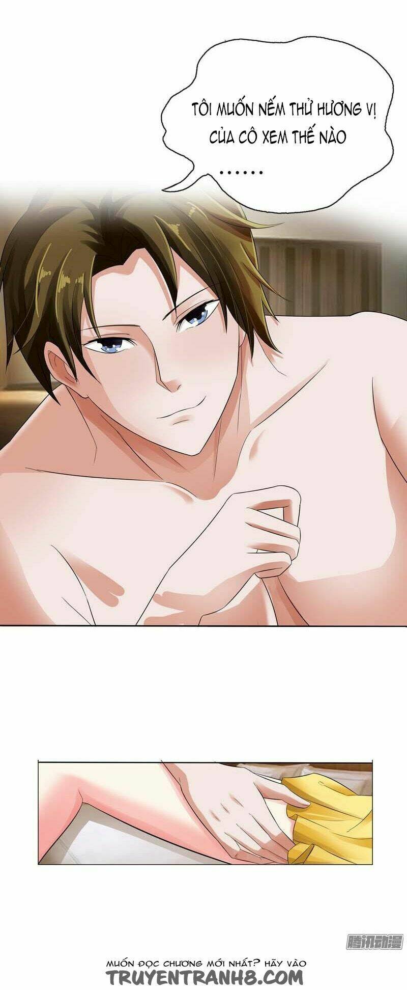 Thuốc trừng trị hoàng tử của tôi - Chapter 1 - Page 33