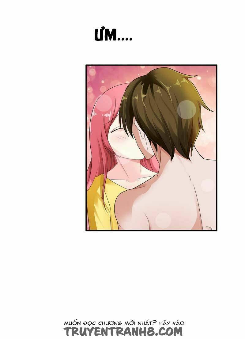 Thuốc trừng trị hoàng tử của tôi - Chapter 1 - Page 34