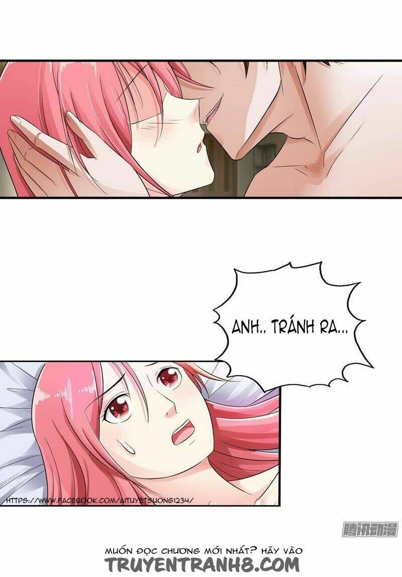 Thuốc trừng trị hoàng tử của tôi - Chapter 1 - Page 35