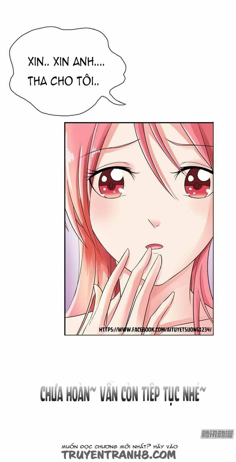 Thuốc trừng trị hoàng tử của tôi - Chapter 1 - Page 36