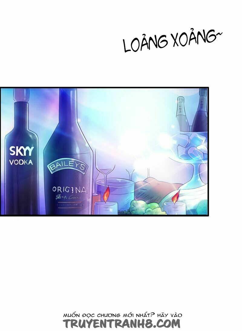 Thuốc trừng trị hoàng tử của tôi - Chapter 1 - Page 4