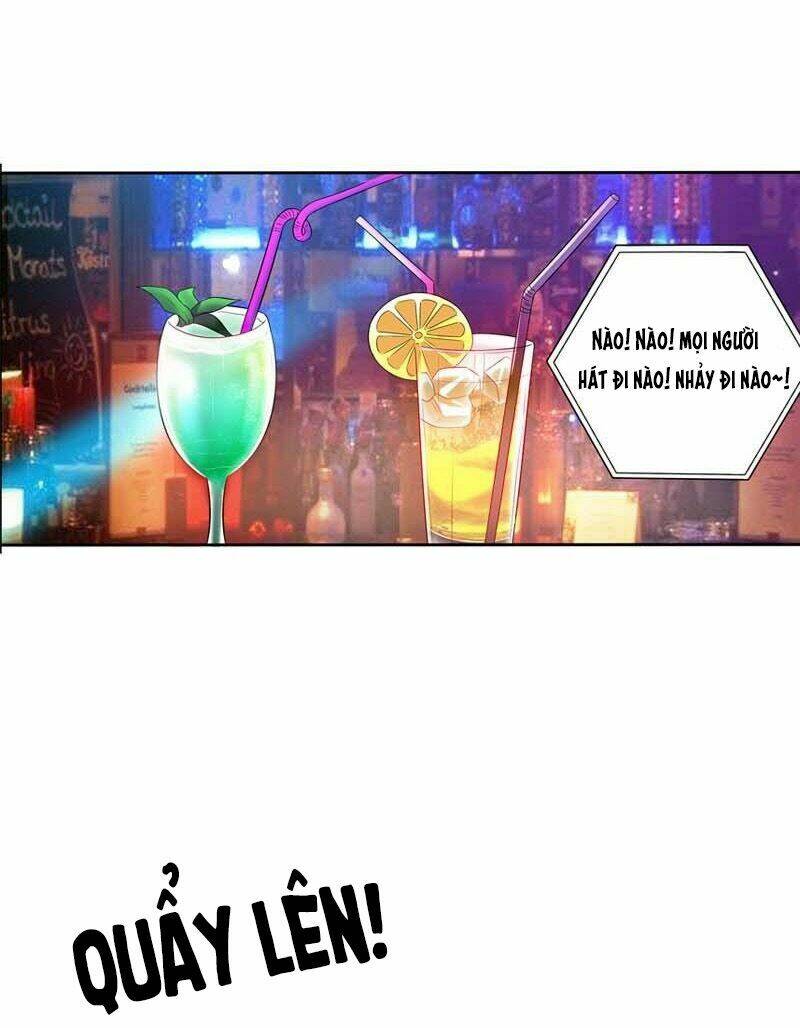 Thuốc trừng trị hoàng tử của tôi - Chapter 1 - Page 5