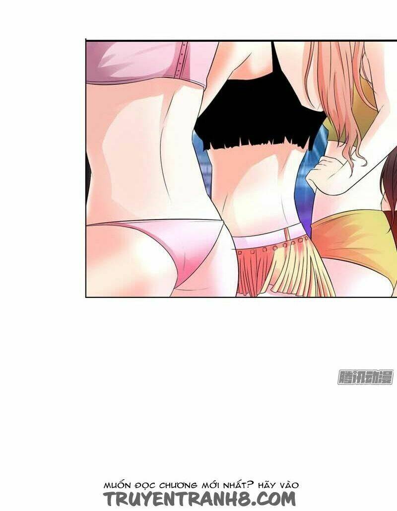 Thuốc trừng trị hoàng tử của tôi - Chapter 1 - Page 6