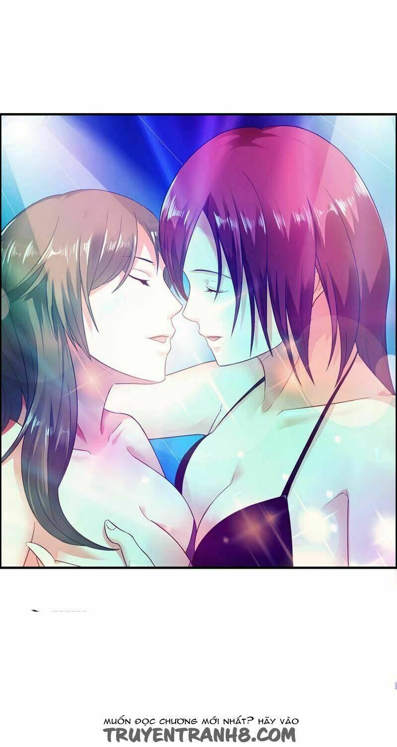 Thuốc trừng trị hoàng tử của tôi - Chapter 1 - Page 7