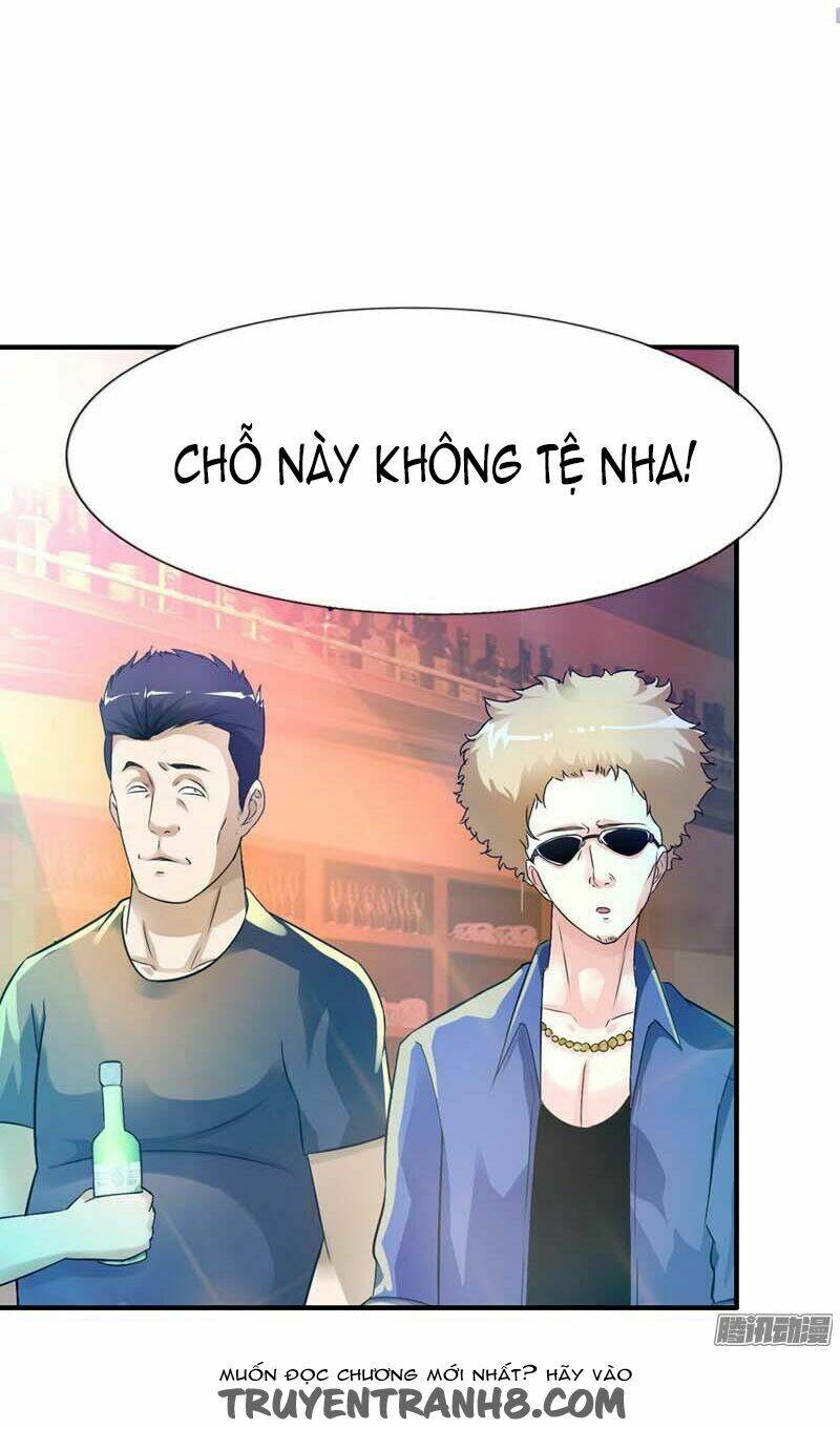 Thuốc trừng trị hoàng tử của tôi - Chapter 1 - Page 8