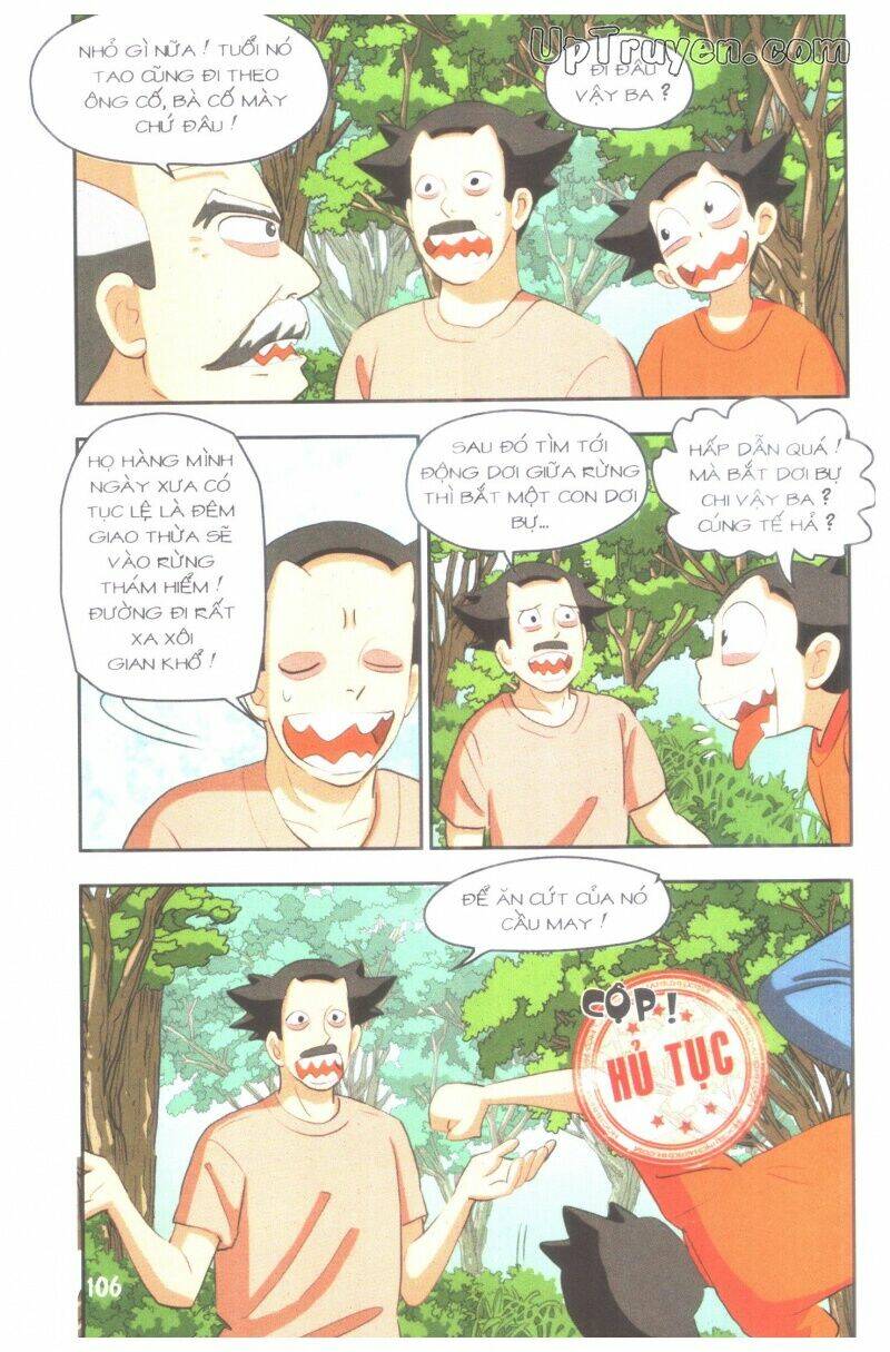 Học Sinh Chân Kinh - Chapter 19 - Page 102