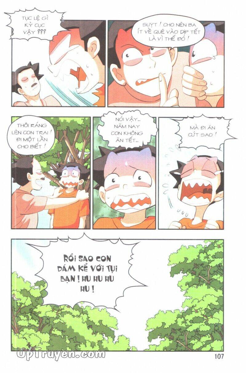 Học Sinh Chân Kinh - Chapter 19 - Page 103